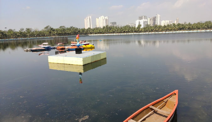 Kopar Khairane
